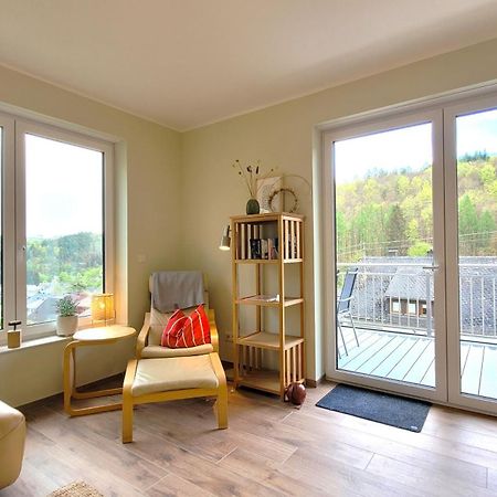 Gittas Paradiesperle Niederdreisbach 外观 照片