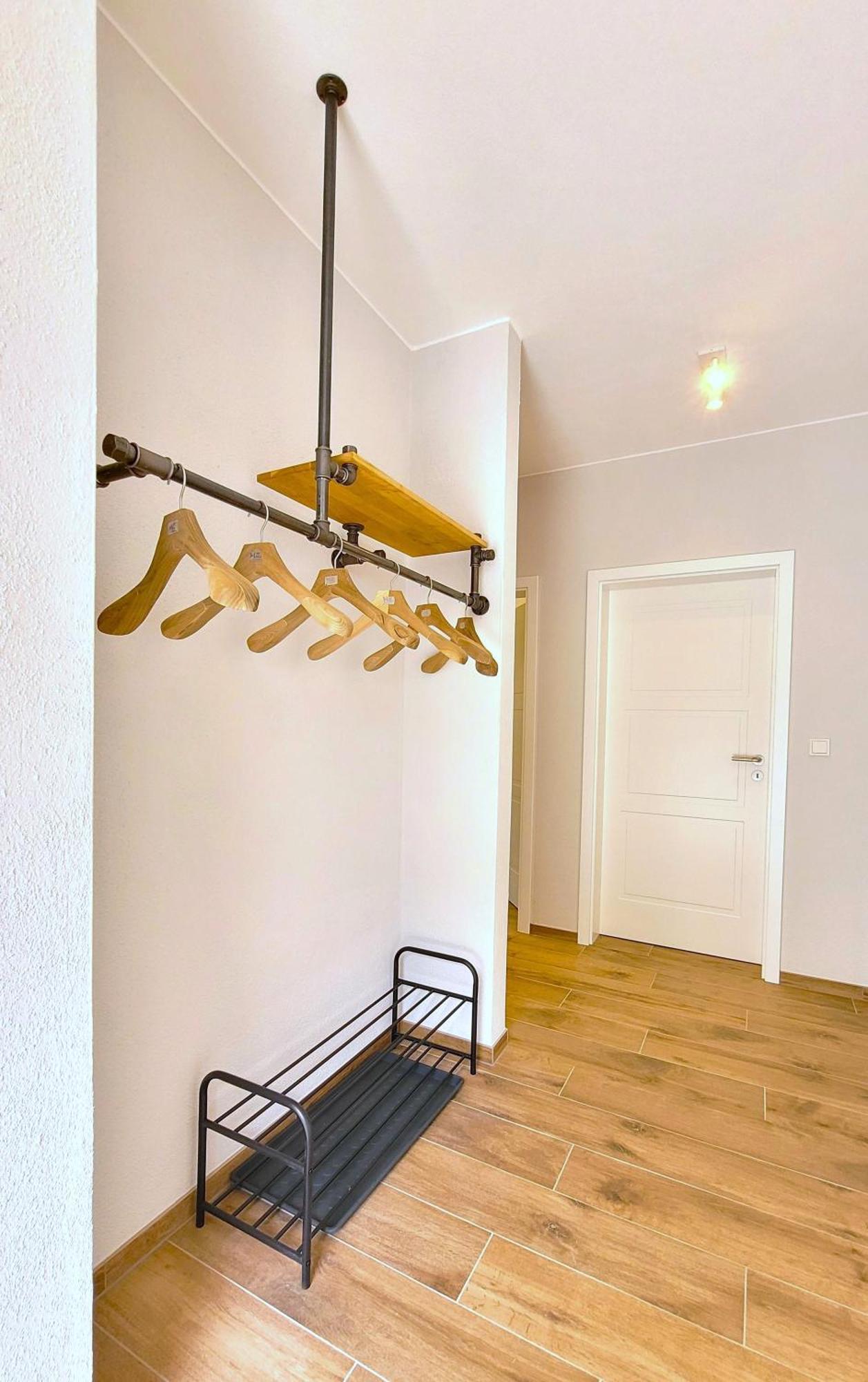 Gittas Paradiesperle Niederdreisbach 外观 照片