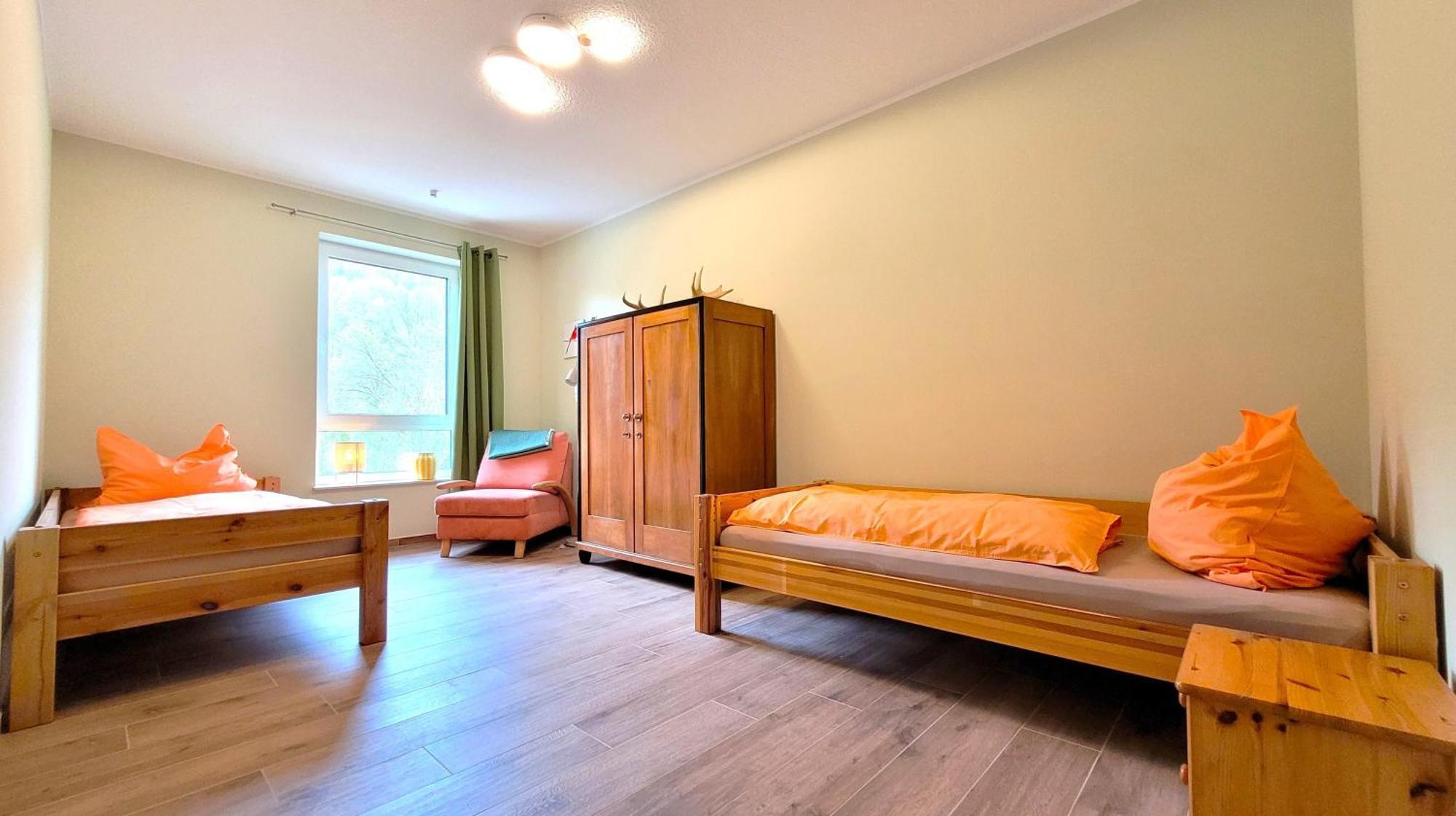 Gittas Paradiesperle Niederdreisbach 外观 照片